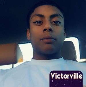 Meet your Posher, George